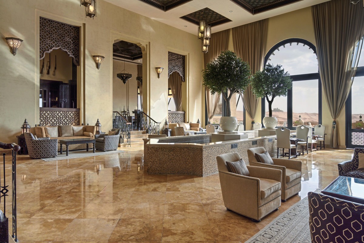 Hotel Anantara Qasr Al Sarab Desert Resort, Vereinigte Arabische Emirate, Abu Dhabi, Liwa, Bild 20