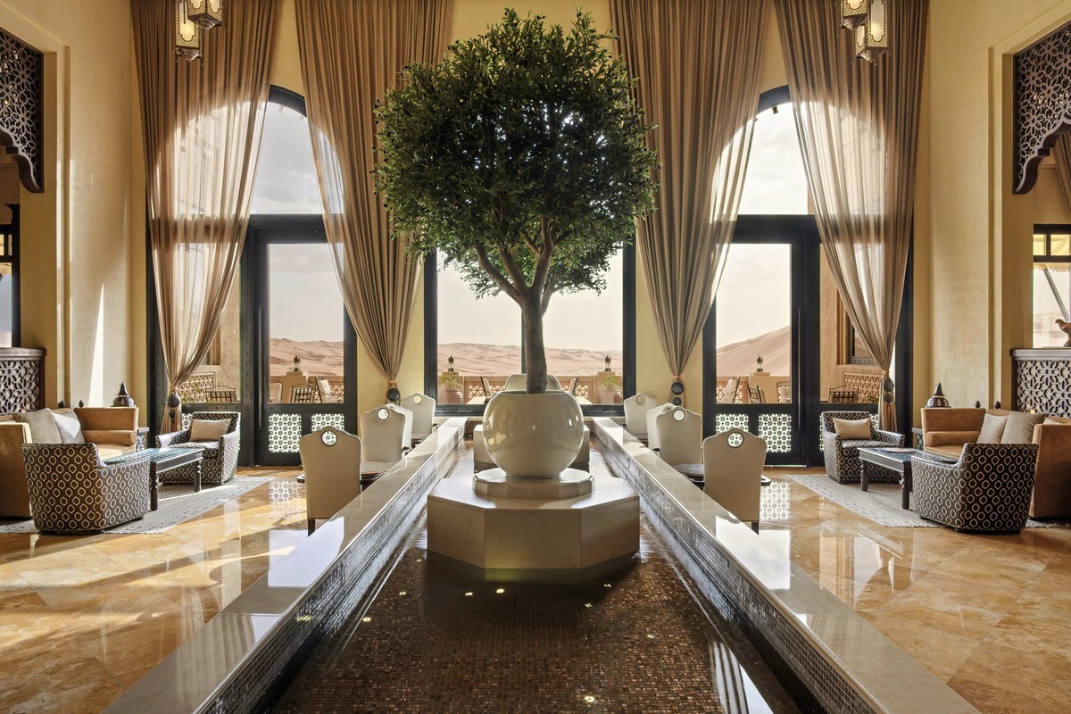 Hotel Anantara Qasr Al Sarab Desert Resort, Vereinigte Arabische Emirate, Abu Dhabi, Liwa, Bild 21