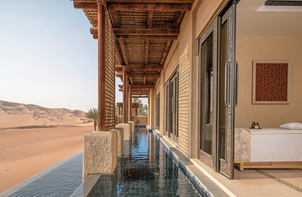 Hotel Anantara Qasr Al Sarab Desert Resort, Vereinigte Arabische Emirate, Abu Dhabi, Liwa, Bild 22