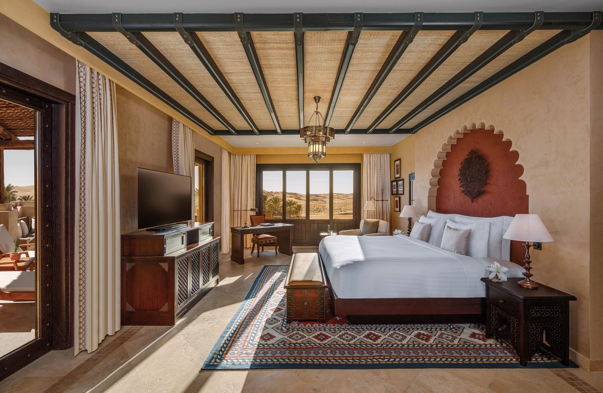 Hotel Anantara Qasr Al Sarab Desert Resort, Vereinigte Arabische Emirate, Abu Dhabi, Liwa, Bild 5
