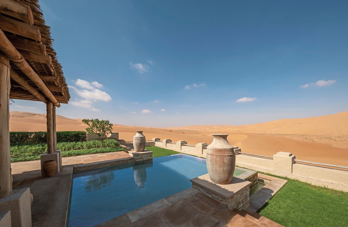 Hotel Anantara Qasr Al Sarab Desert Resort, Vereinigte Arabische Emirate, Abu Dhabi, Liwa, Bild 8