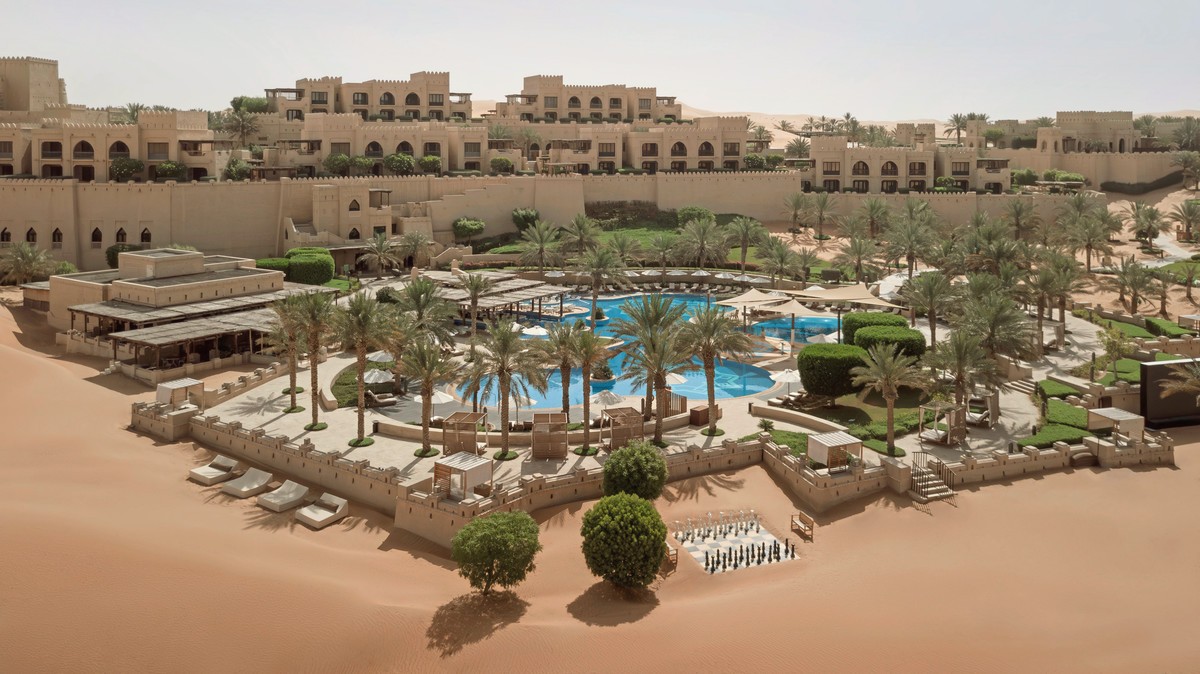 Hotel Anantara Qasr Al Sarab Desert Resort, Vereinigte Arabische Emirate, Abu Dhabi, Liwa, Bild 30