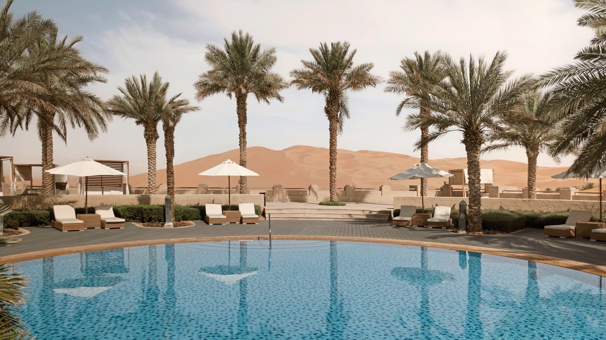 Hotel Anantara Qasr Al Sarab Desert Resort, Vereinigte Arabische Emirate, Abu Dhabi, Liwa, Bild 2