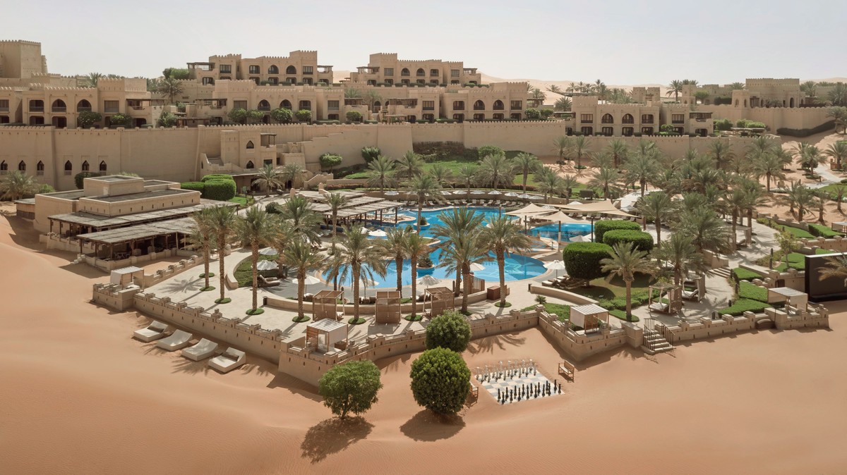 Hotel Anantara Qasr Al Sarab Desert Resort, Vereinigte Arabische Emirate, Abu Dhabi, Liwa, Bild 28