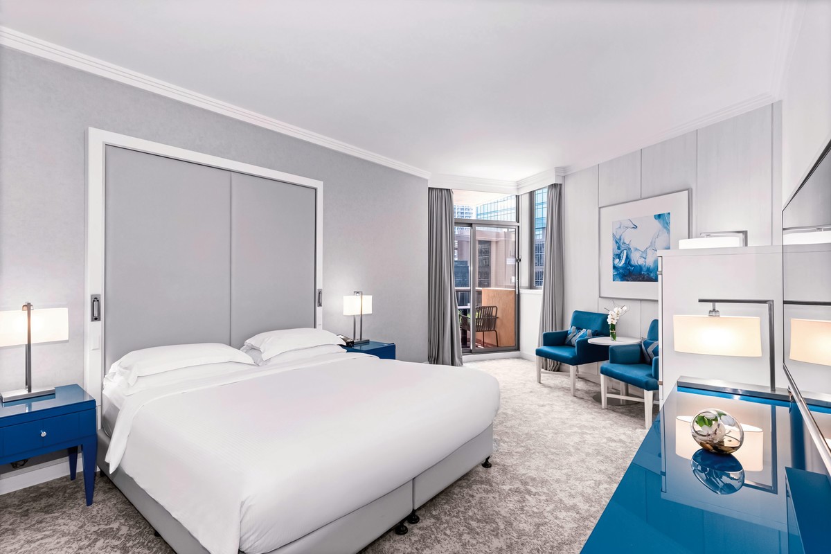 Hotel Beach Rotana Abu Dhabi, Vereinigte Arabische Emirate, Abu Dhabi, Bild 3