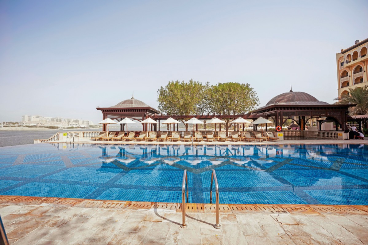 Hotel Shangri-La Qaryat Al Beri, Vereinigte Arabische Emirate, Abu Dhabi, Bild 10