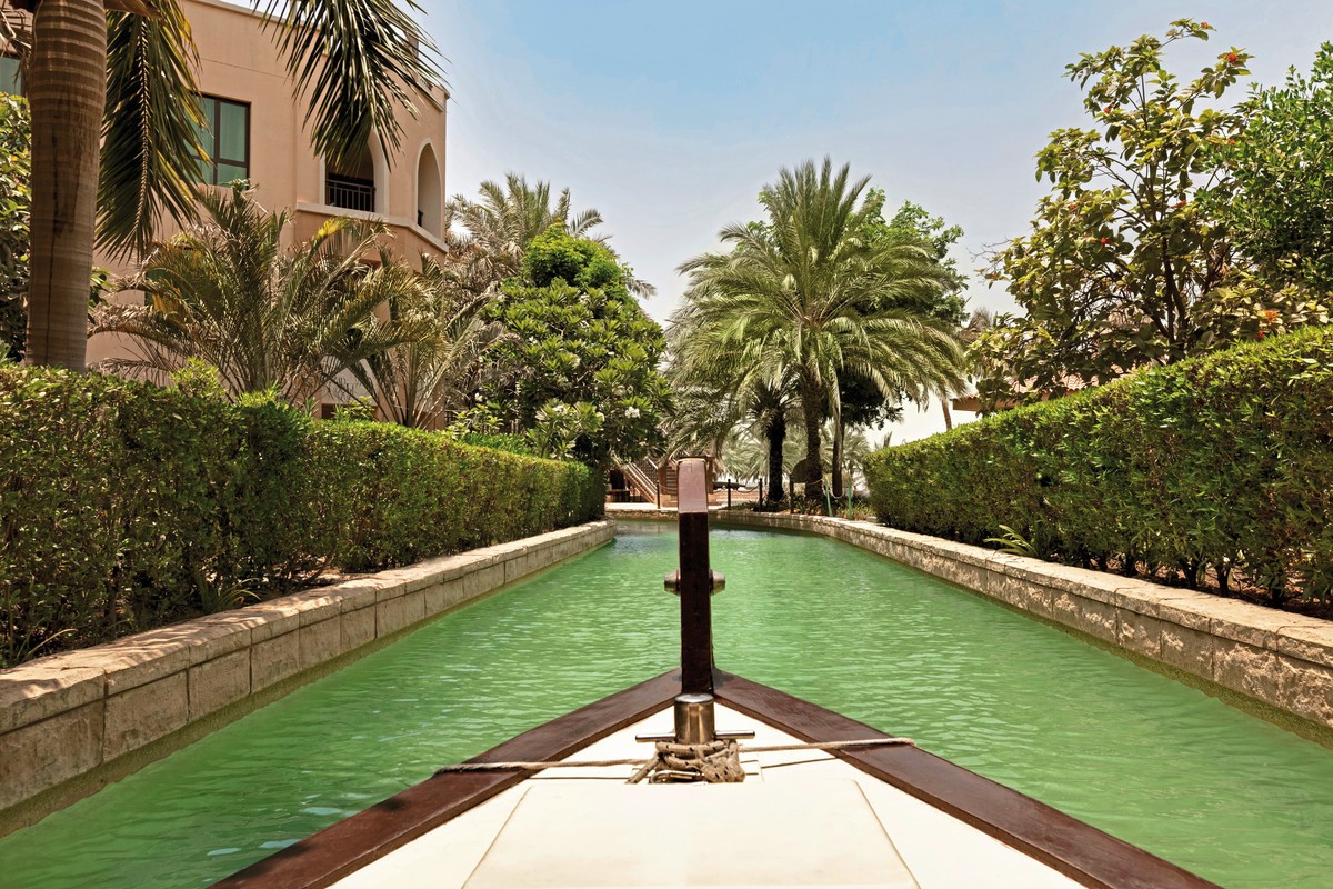 Hotel Shangri-La Qaryat Al Beri, Vereinigte Arabische Emirate, Abu Dhabi, Bild 14