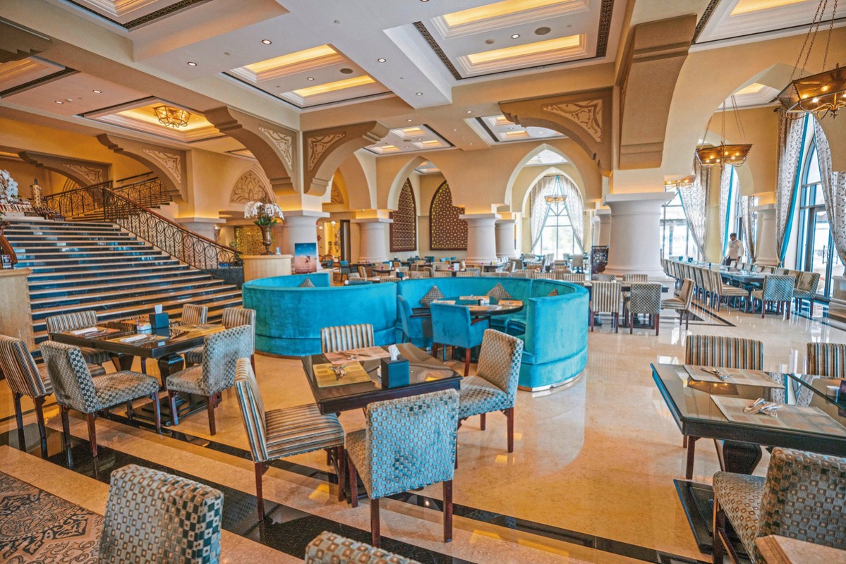 Hotel Shangri-La Qaryat Al Beri, Vereinigte Arabische Emirate, Abu Dhabi, Bild 15