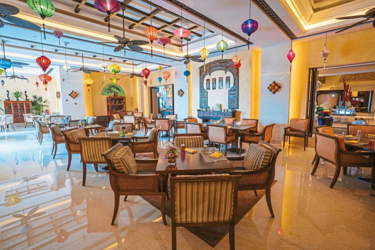 Hotel Shangri-La Qaryat Al Beri, Vereinigte Arabische Emirate, Abu Dhabi, Bild 17