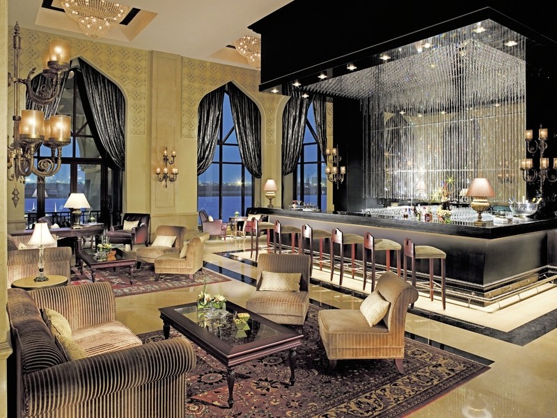 Hotel Shangri-La Qaryat Al Beri, Vereinigte Arabische Emirate, Abu Dhabi, Bild 19