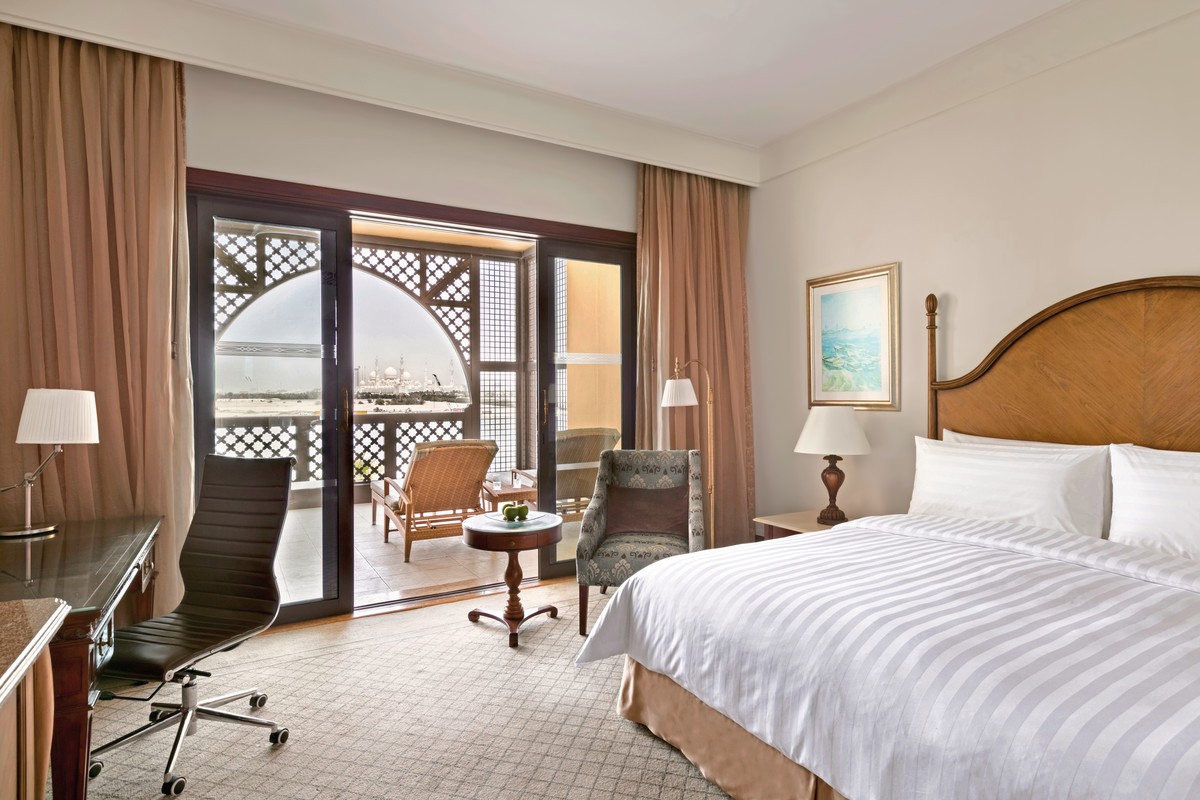 Hotel Shangri-La Qaryat Al Beri, Vereinigte Arabische Emirate, Abu Dhabi, Bild 3