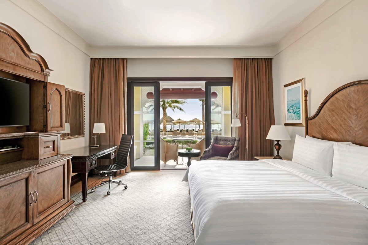 Hotel Shangri-La Qaryat Al Beri, Vereinigte Arabische Emirate, Abu Dhabi, Bild 4