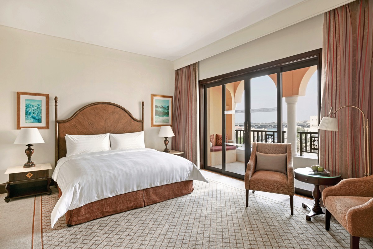 Hotel Shangri-La Qaryat Al Beri, Vereinigte Arabische Emirate, Abu Dhabi, Bild 5