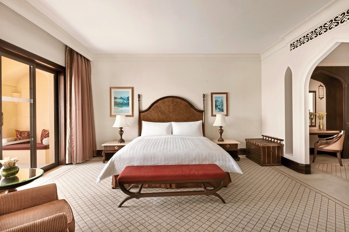 Hotel Shangri-La Qaryat Al Beri, Vereinigte Arabische Emirate, Abu Dhabi, Bild 6