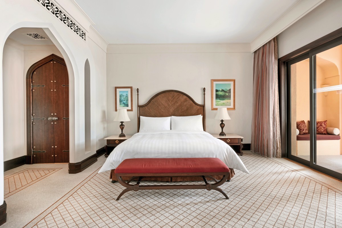 Hotel Shangri-La Qaryat Al Beri, Vereinigte Arabische Emirate, Abu Dhabi, Bild 8