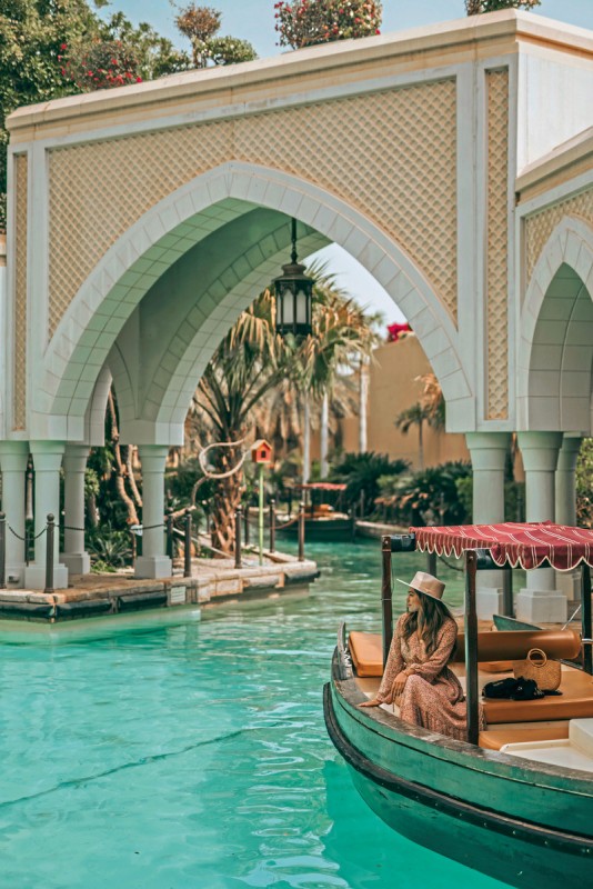 Hotel Shangri-La Qaryat Al Beri, Vereinigte Arabische Emirate, Abu Dhabi, Bild 13