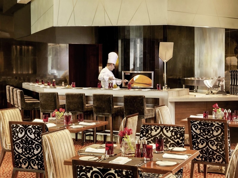 Hotel Fairmont Bab Al Bahr, Vereinigte Arabische Emirate, Abu Dhabi, Bild 12