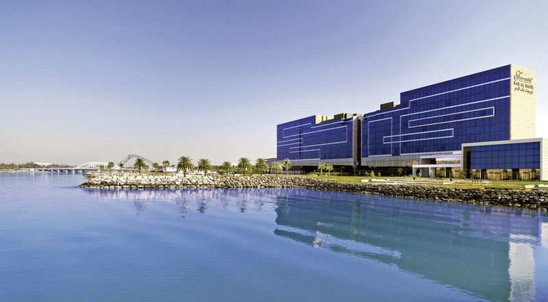 Hotel Fairmont Bab Al Bahr, Vereinigte Arabische Emirate, Abu Dhabi, Bild 14
