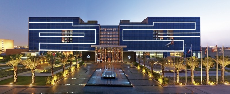Hotel Fairmont Bab Al Bahr, Vereinigte Arabische Emirate, Abu Dhabi, Bild 19