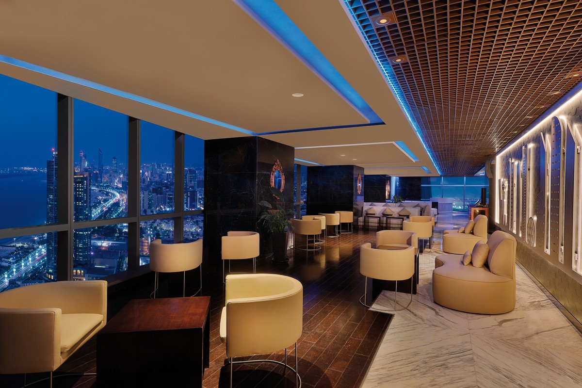 Hotel Conrad Abu Dhabi Etihad Towers, Vereinigte Arabische Emirate, Abu Dhabi, Bild 17