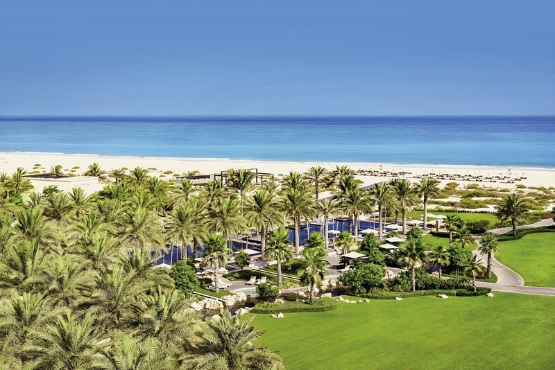 Park Hyatt Abu Dhabi Hotel and Villas, Vereinigte Arabische Emirate, Abu Dhabi, Bild 22