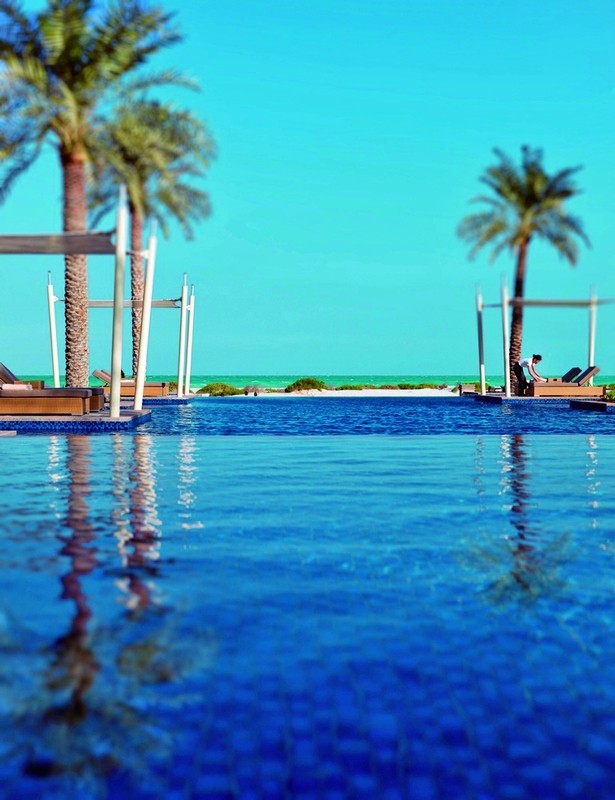 Park Hyatt Abu Dhabi Hotel and Villas, Vereinigte Arabische Emirate, Abu Dhabi, Bild 9