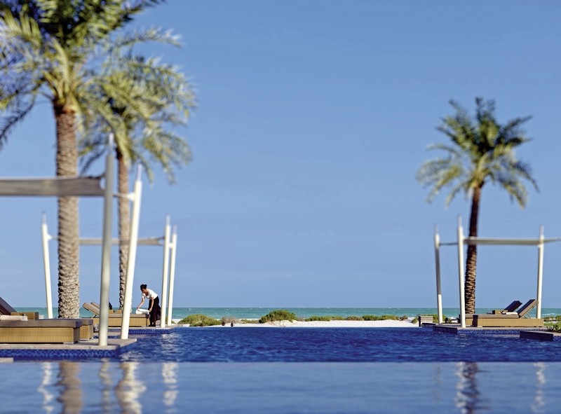 Park Hyatt Abu Dhabi Hotel and Villas, Vereinigte Arabische Emirate, Abu Dhabi, Bild 10