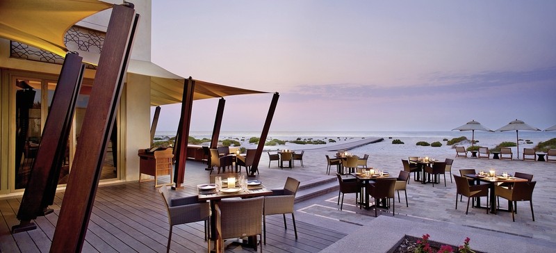 Park Hyatt Abu Dhabi Hotel and Villas, Vereinigte Arabische Emirate, Abu Dhabi, Bild 15