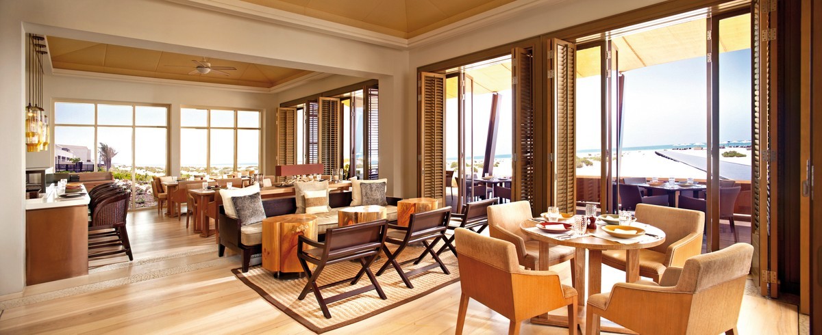 Park Hyatt Abu Dhabi Hotel and Villas, Vereinigte Arabische Emirate, Abu Dhabi, Bild 19