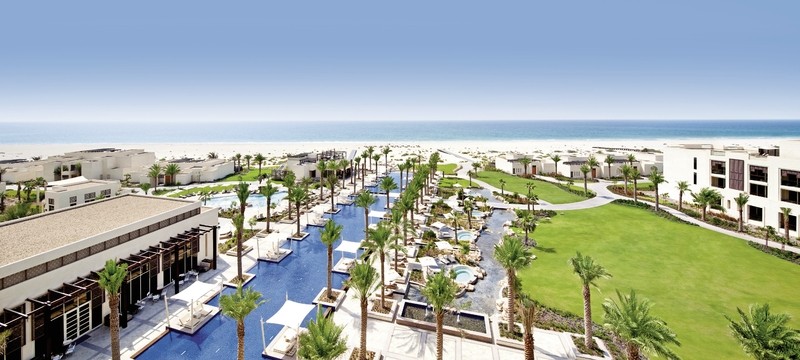 Park Hyatt Abu Dhabi Hotel and Villas, Vereinigte Arabische Emirate, Abu Dhabi, Bild 26