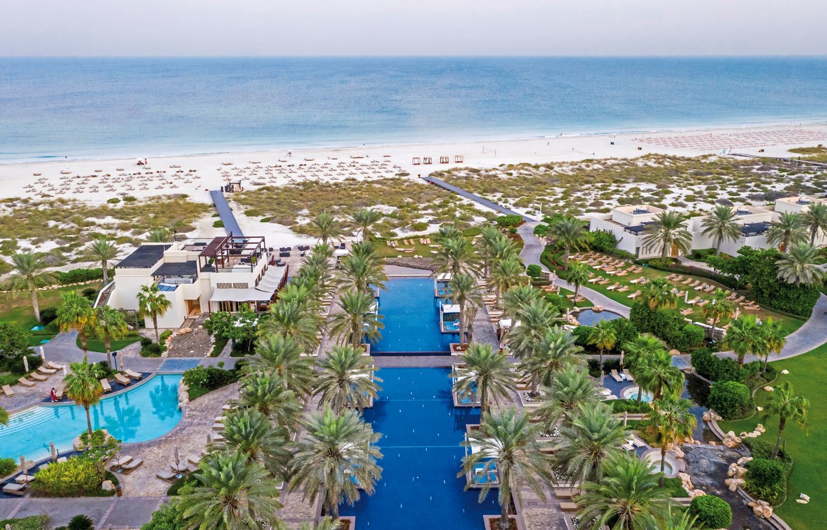 Park Hyatt Abu Dhabi Hotel and Villas, Vereinigte Arabische Emirate, Abu Dhabi, Bild 29