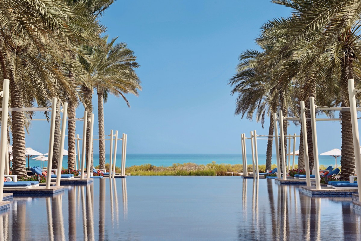 Park Hyatt Abu Dhabi Hotel and Villas, Vereinigte Arabische Emirate, Abu Dhabi, Bild 30