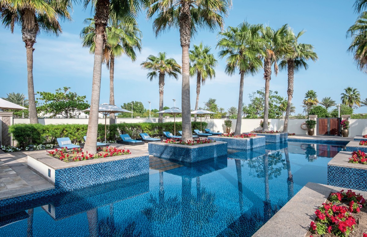 Park Hyatt Abu Dhabi Hotel and Villas, Vereinigte Arabische Emirate, Abu Dhabi, Bild 11