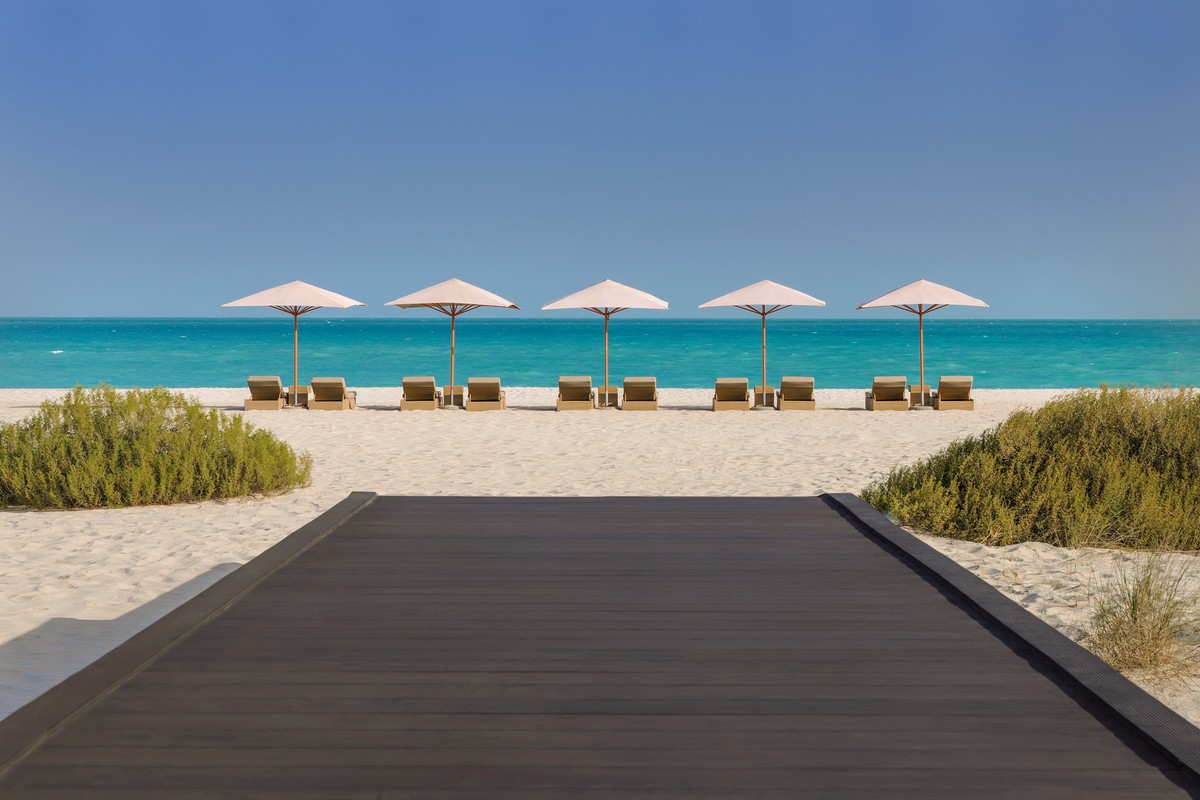 Park Hyatt Abu Dhabi Hotel and Villas, Vereinigte Arabische Emirate, Abu Dhabi, Bild 14