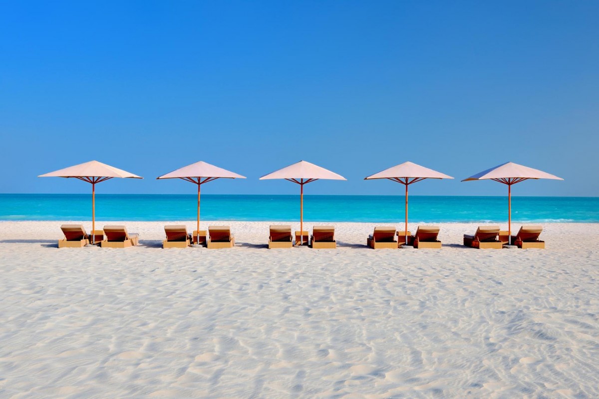 Park Hyatt Abu Dhabi Hotel and Villas, Vereinigte Arabische Emirate, Abu Dhabi, Bild 15