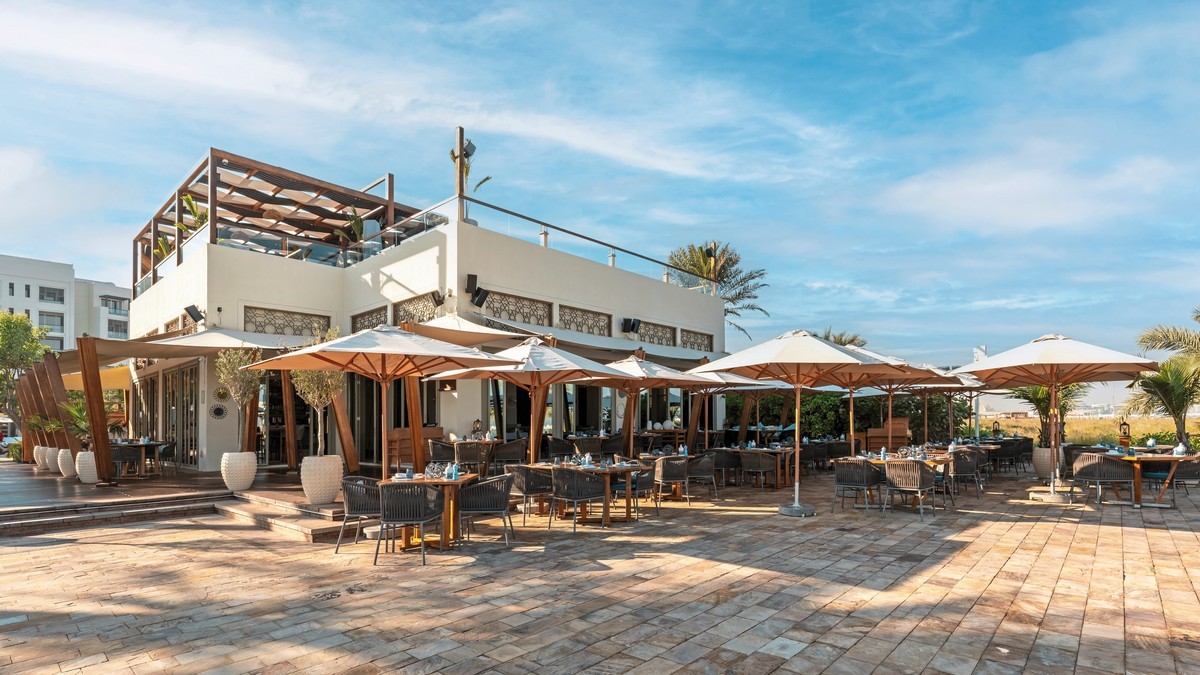 Park Hyatt Abu Dhabi Hotel and Villas, Vereinigte Arabische Emirate, Abu Dhabi, Bild 16