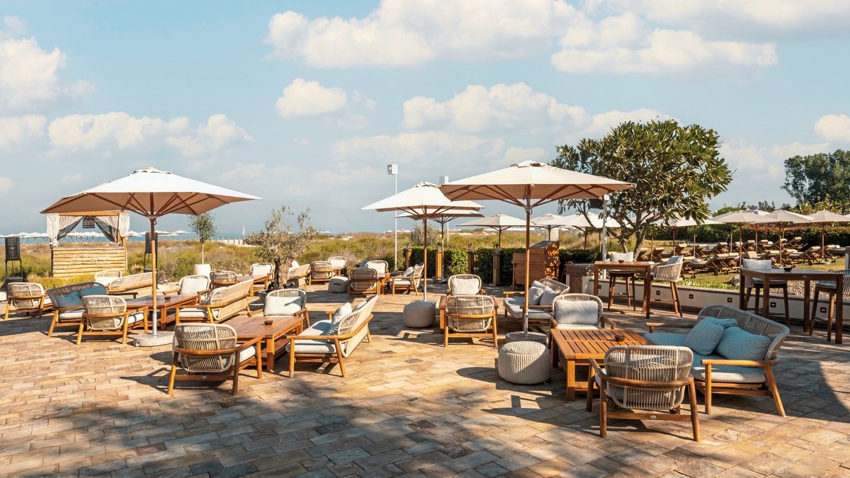 Park Hyatt Abu Dhabi Hotel and Villas, Vereinigte Arabische Emirate, Abu Dhabi, Bild 17