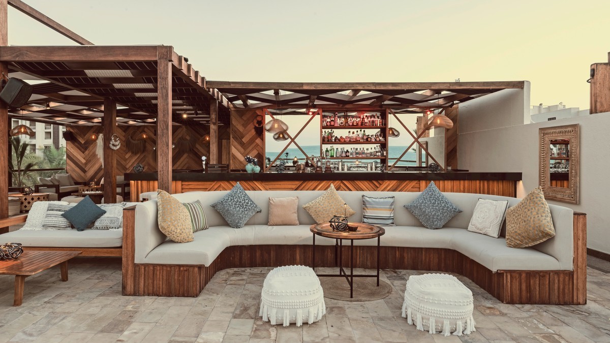 Park Hyatt Abu Dhabi Hotel and Villas, Vereinigte Arabische Emirate, Abu Dhabi, Bild 20