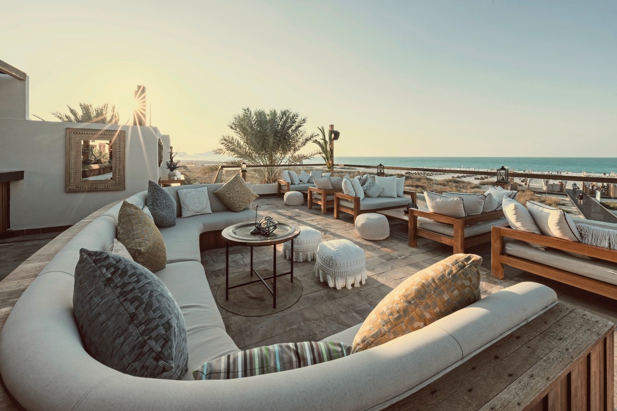 Park Hyatt Abu Dhabi Hotel and Villas, Vereinigte Arabische Emirate, Abu Dhabi, Bild 21