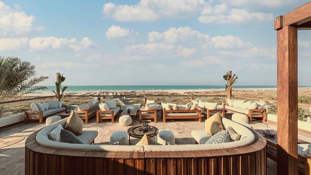 Park Hyatt Abu Dhabi Hotel and Villas, Vereinigte Arabische Emirate, Abu Dhabi, Bild 22