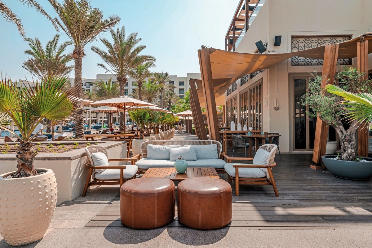 Park Hyatt Abu Dhabi Hotel and Villas, Vereinigte Arabische Emirate, Abu Dhabi, Bild 23