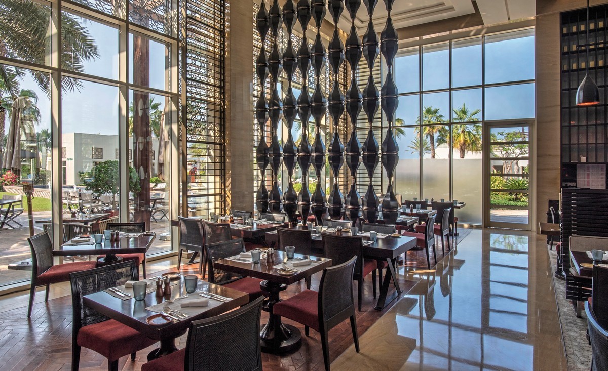 Park Hyatt Abu Dhabi Hotel and Villas, Vereinigte Arabische Emirate, Abu Dhabi, Bild 24