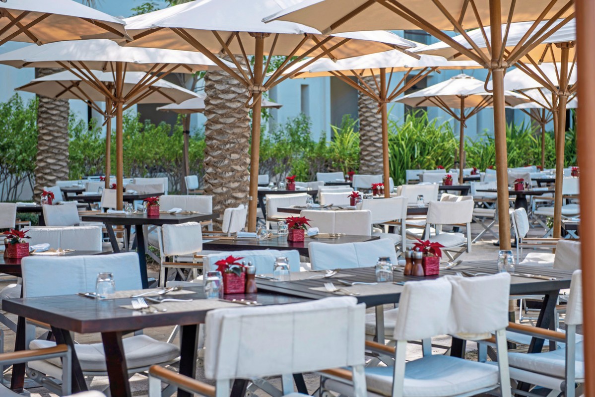 Park Hyatt Abu Dhabi Hotel and Villas, Vereinigte Arabische Emirate, Abu Dhabi, Bild 25