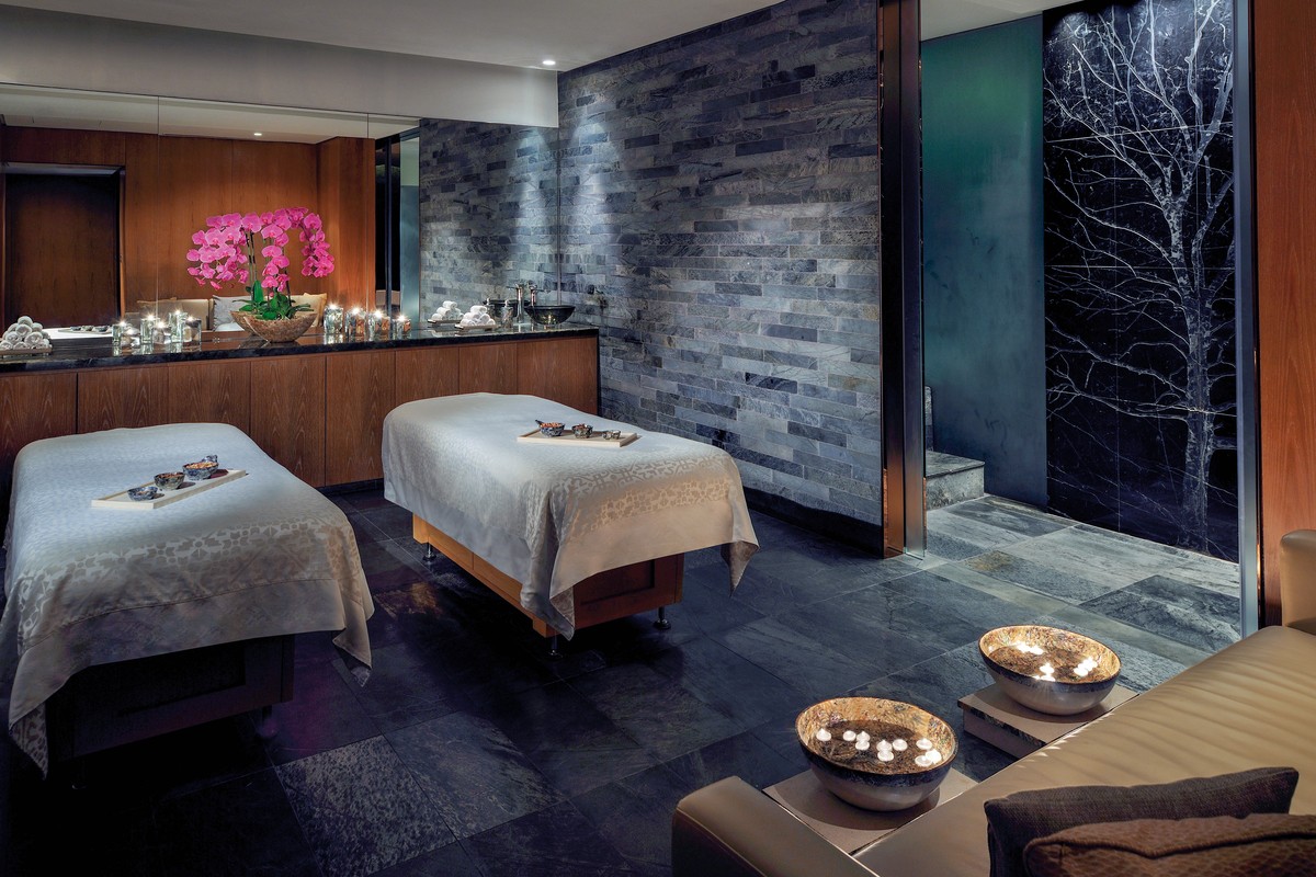 Park Hyatt Abu Dhabi Hotel and Villas, Vereinigte Arabische Emirate, Abu Dhabi, Bild 28