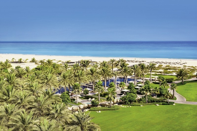 Park Hyatt Abu Dhabi Hotel and Villas, Vereinigte Arabische Emirate, Abu Dhabi, Bild 21