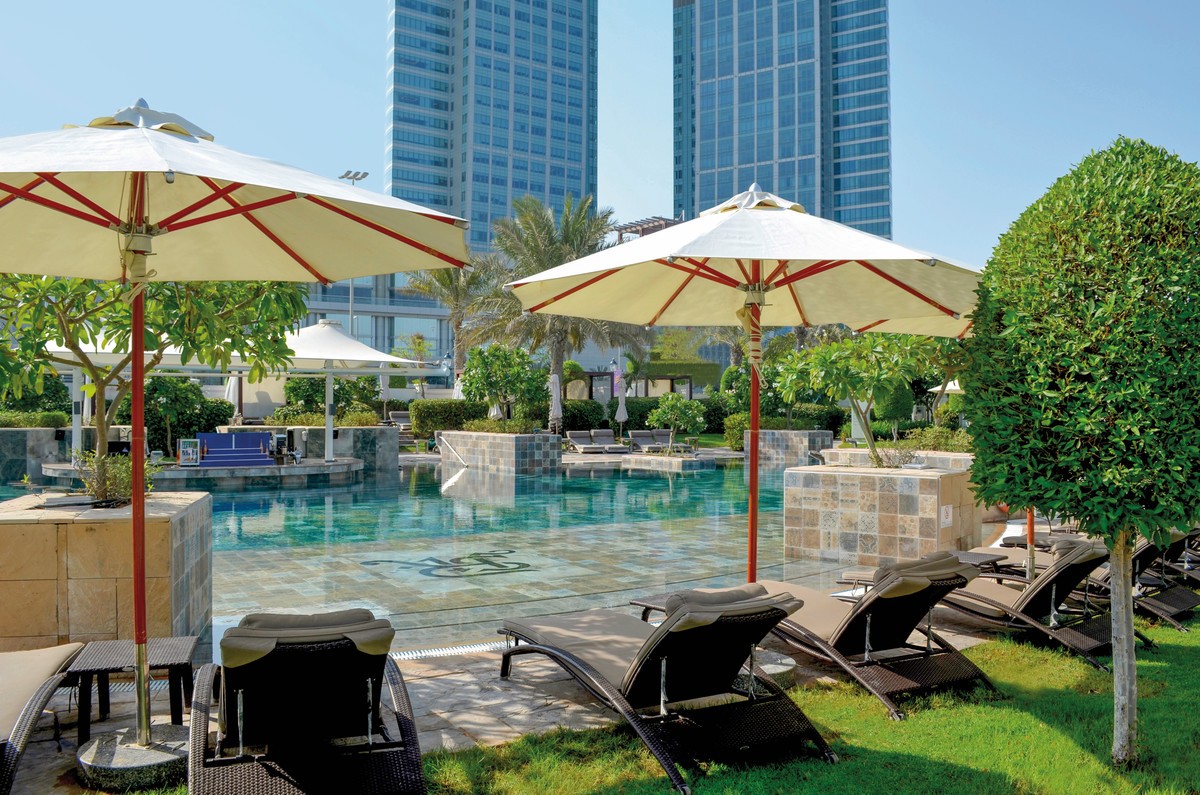 Hotel The St. Regis Abu Dhabi, Vereinigte Arabische Emirate, Abu Dhabi, Bild 14