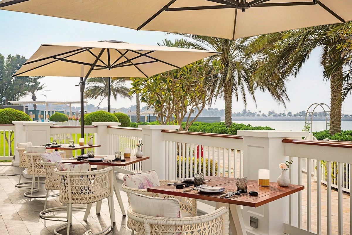 Hotel The St. Regis Abu Dhabi, Vereinigte Arabische Emirate, Abu Dhabi, Bild 12
