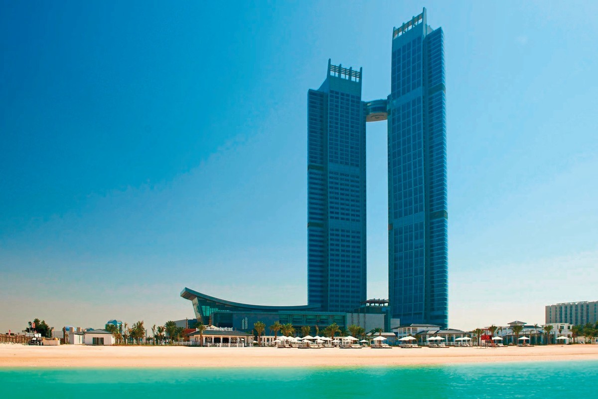 Hotel The St. Regis Abu Dhabi, Vereinigte Arabische Emirate, Abu Dhabi, Bild 23