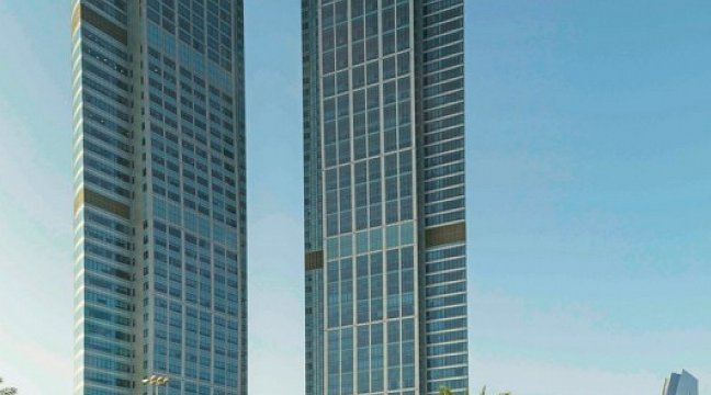 Hotel The St. Regis Abu Dhabi, Vereinigte Arabische Emirate, Abu Dhabi