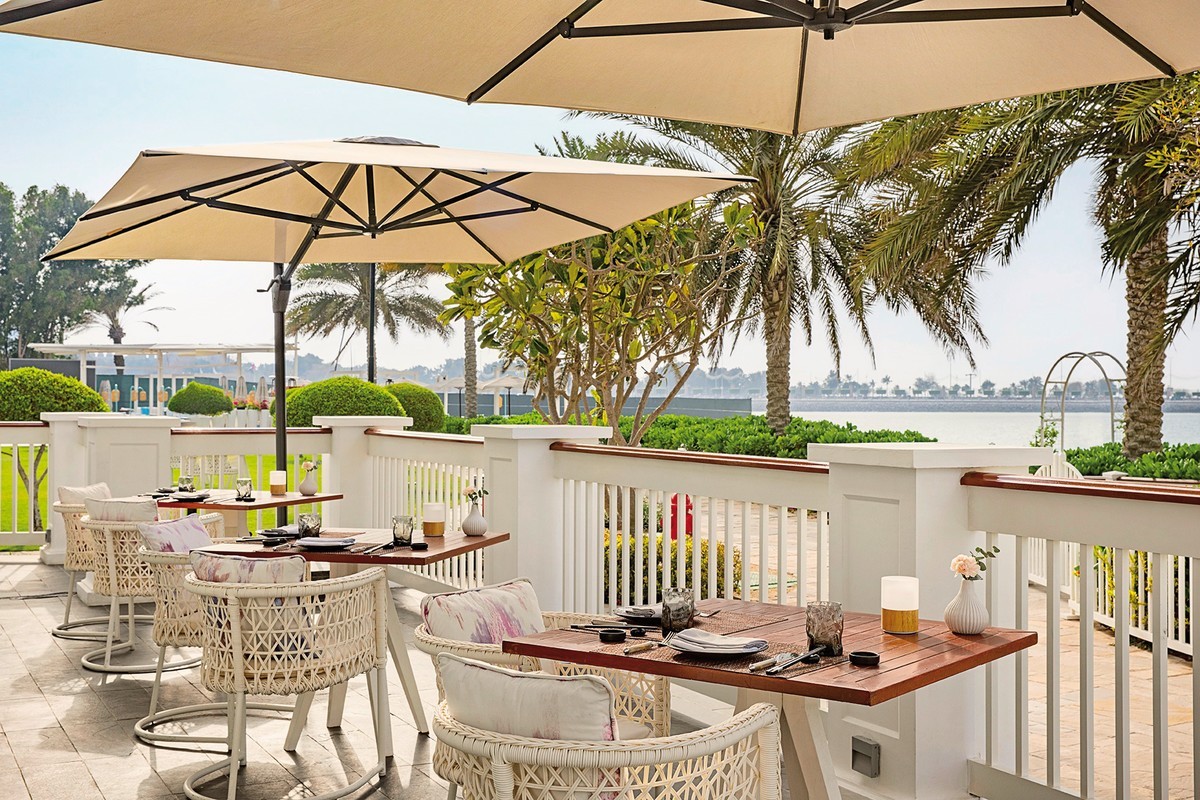 Hotel The St. Regis Abu Dhabi, Vereinigte Arabische Emirate, Abu Dhabi, Bild 13